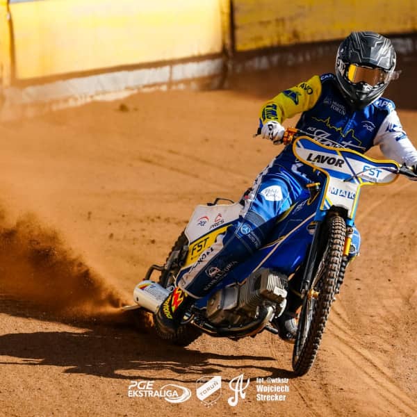 Fot: @wtkstr Wojciech Stecker