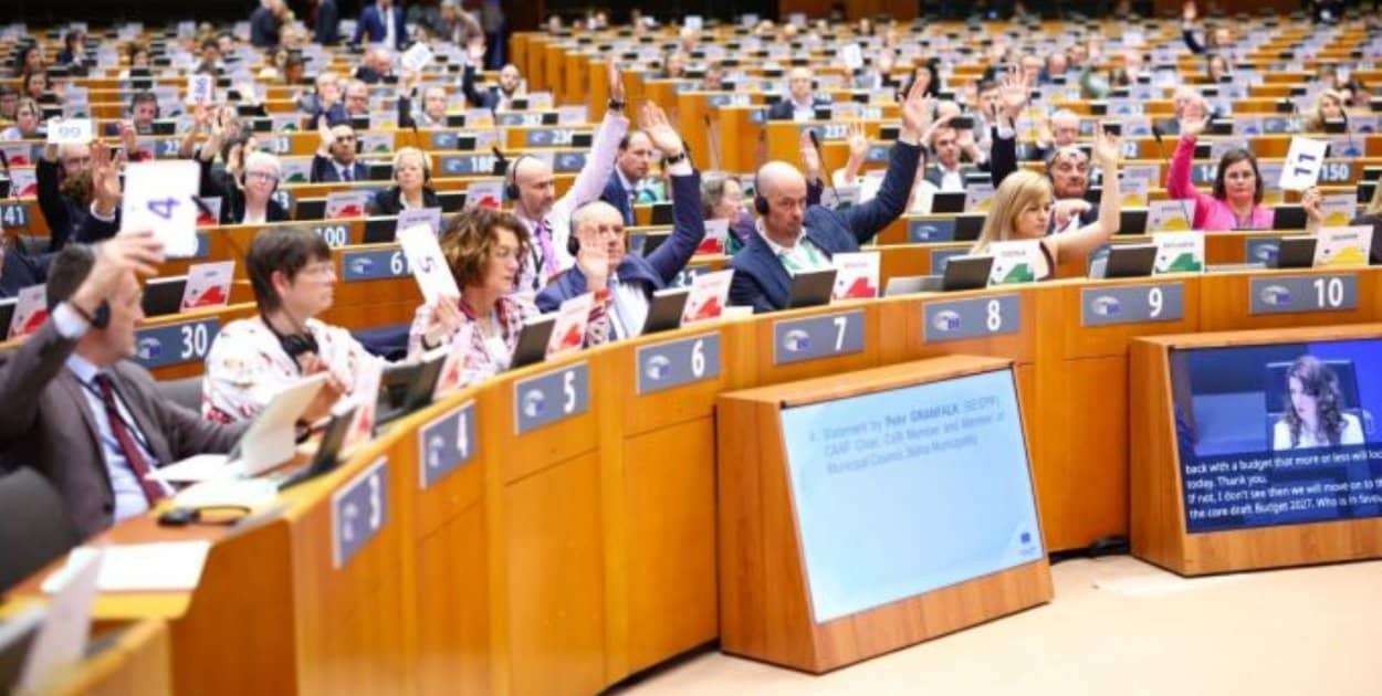 Fot. European Union/C. Licoppe