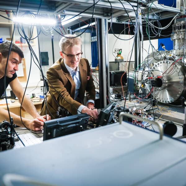 Fot. Andrzej Romański dla UMK