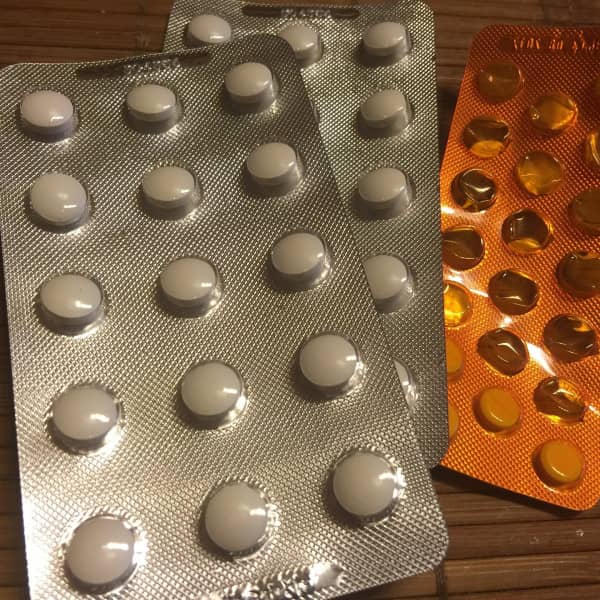 Obraz Anna z Pixabay