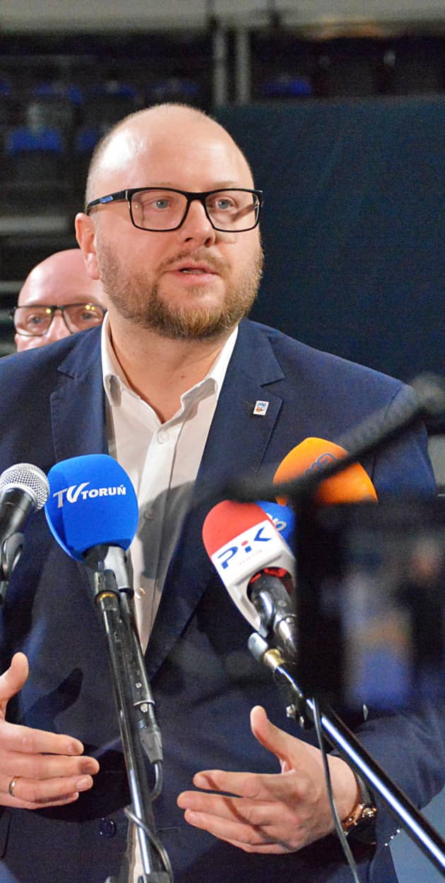 Fot. Daniel Wiśniewski