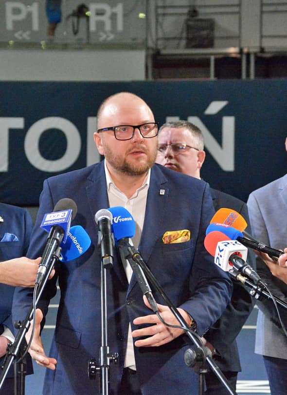 Fot. Daniel Wiśniewski