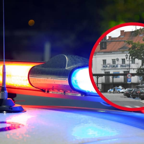 Zdjęcie ilustracyjne. Canva / Dworzec Miasto fot: Daniel Wiśniewski