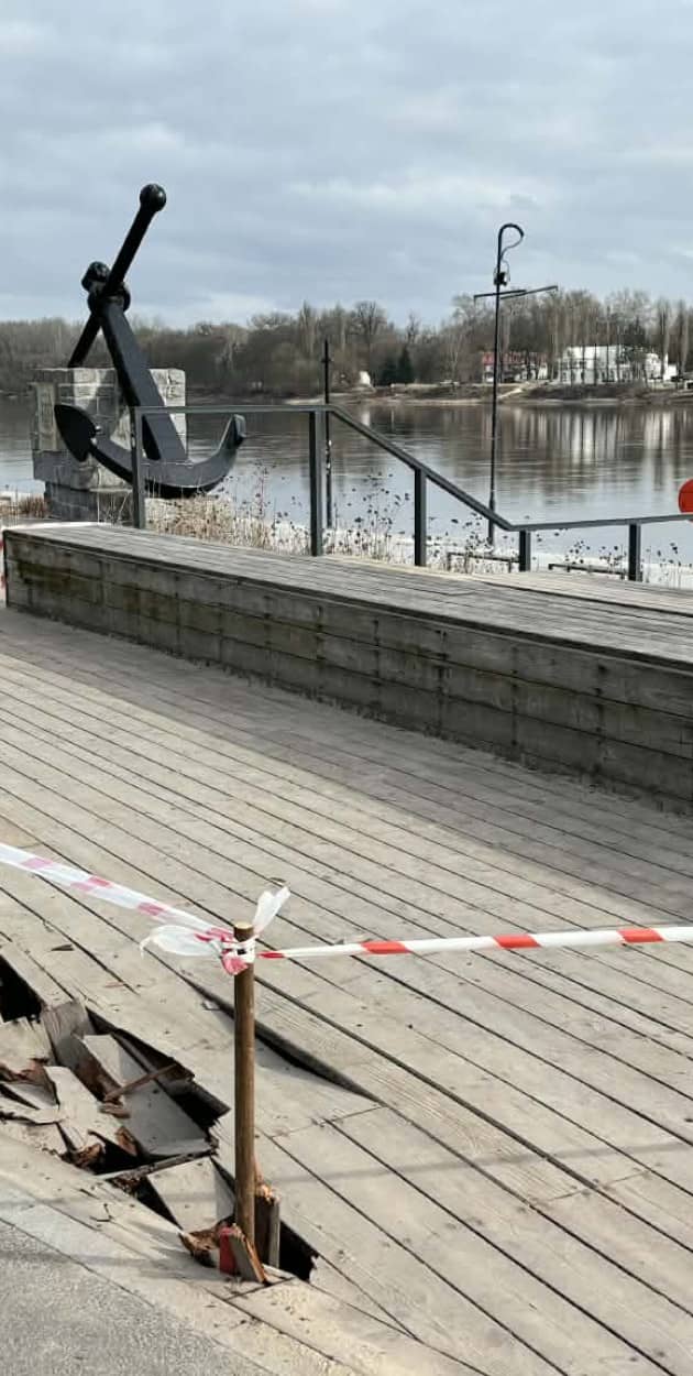 Fot: Weronika Polichnowska