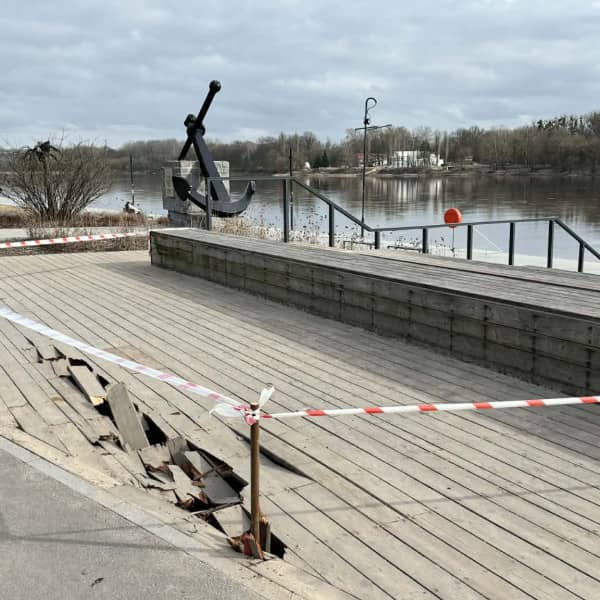 Fot: Weronika Polichnowska