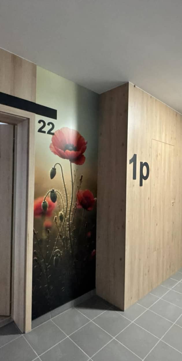 Fot: Weronika Polichnowska