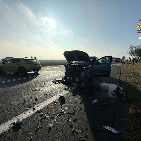 Fot. Krzysztof Bajbak