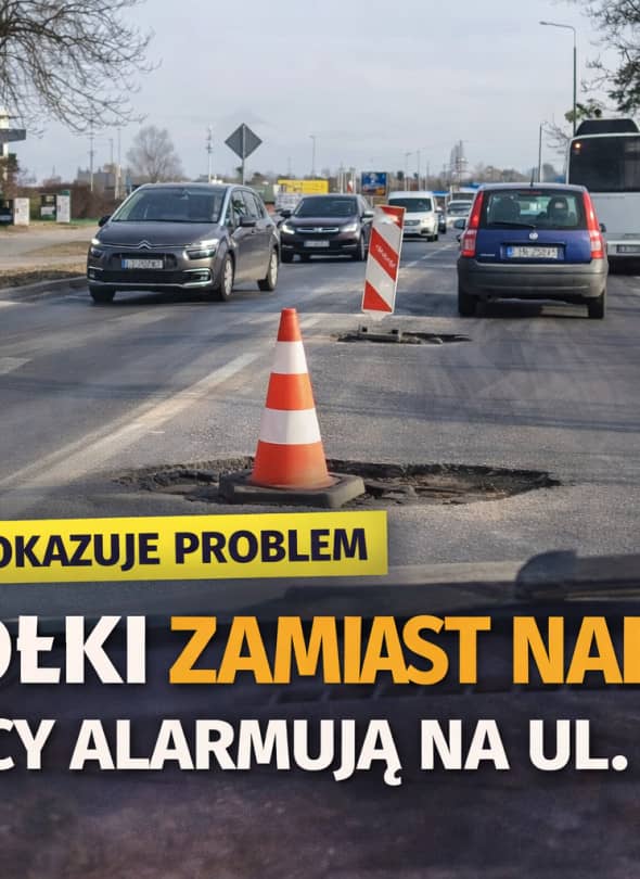 Fot. Daniel Wiśniewski