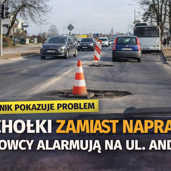 Fot. Daniel Wiśniewski