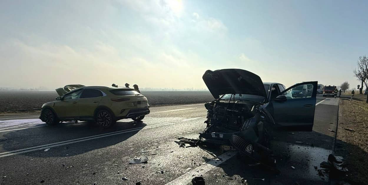 Fot. Krzysztof Bajbak