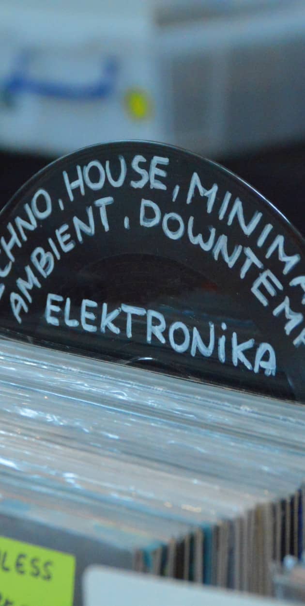 Fot: Weronika Polichnowska 