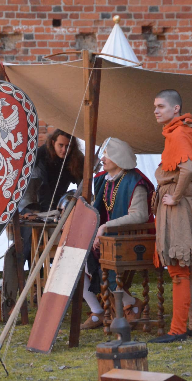 Fot: Weronika Polichnowska 