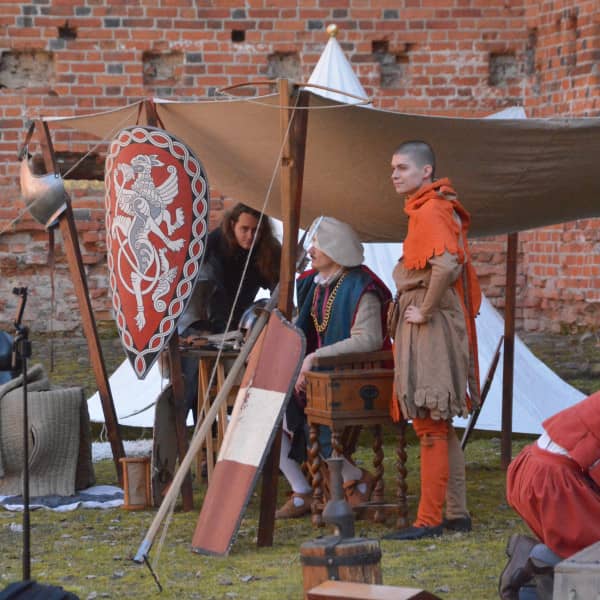 Fot: Weronika Polichnowska 