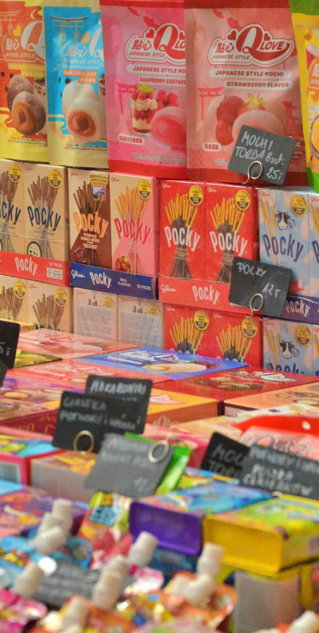 Fot: Weronika Polichnowska 