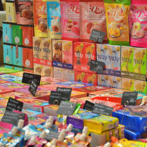 Fot: Weronika Polichnowska 