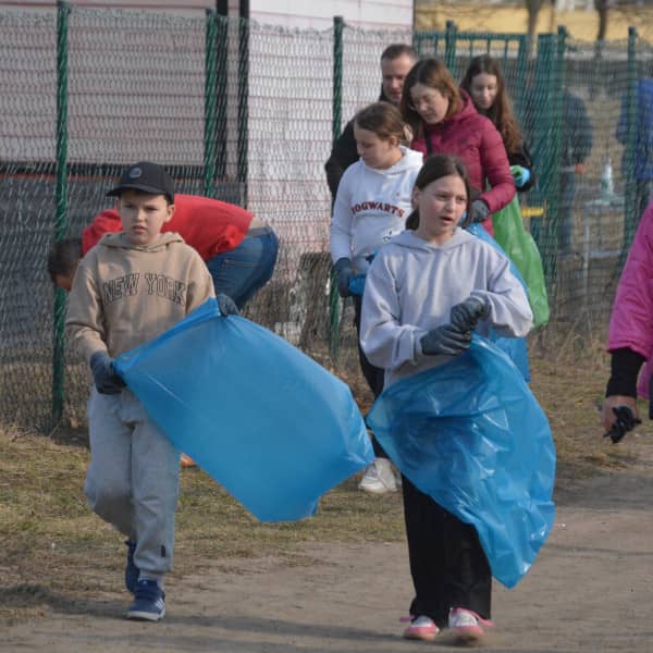 Fot: Weronika Polichnowska 