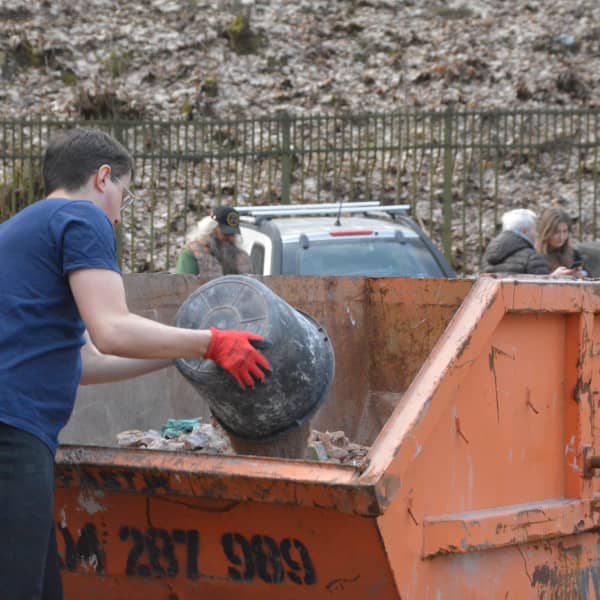 Fot: Weronika Polichnowska 