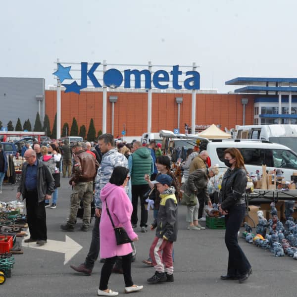 Fot: Weronika Polichnowska 