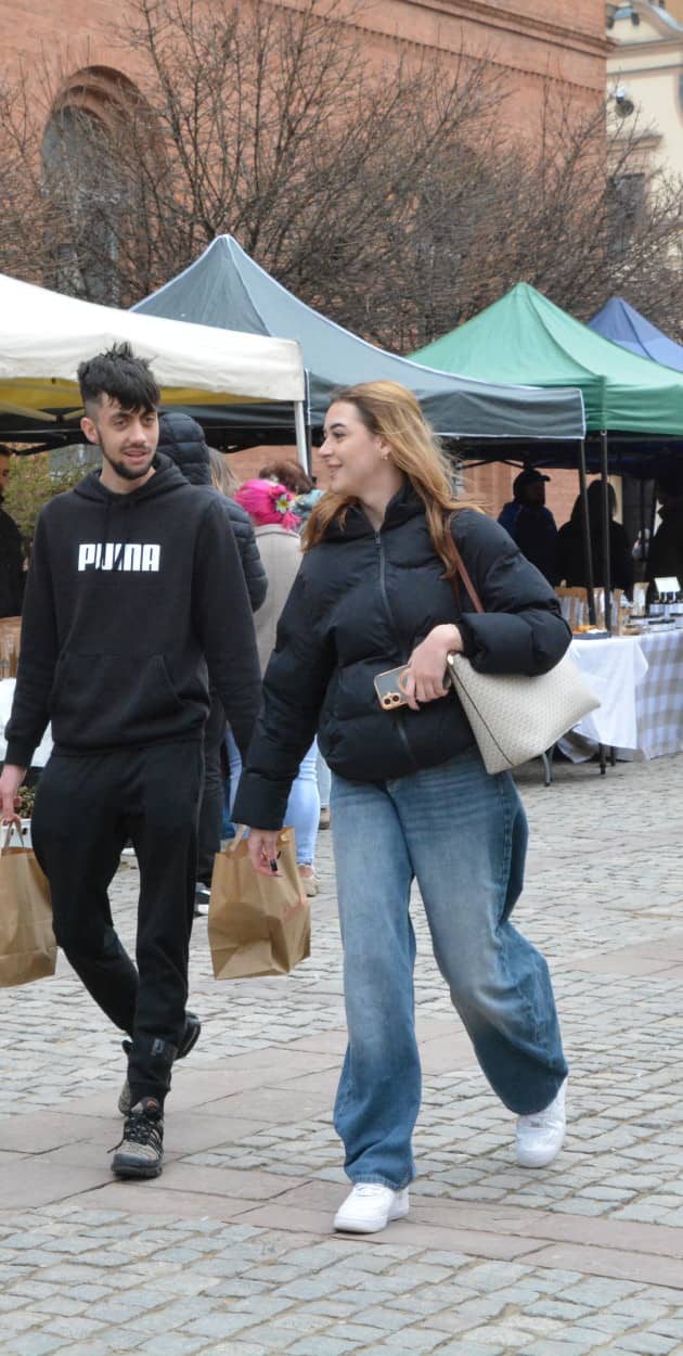 Fot: Weronika Polichnowska 