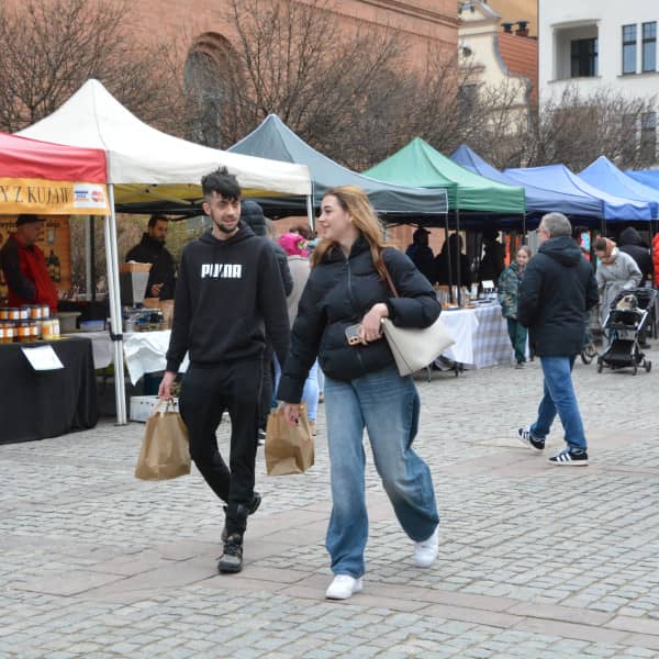 Fot: Weronika Polichnowska 