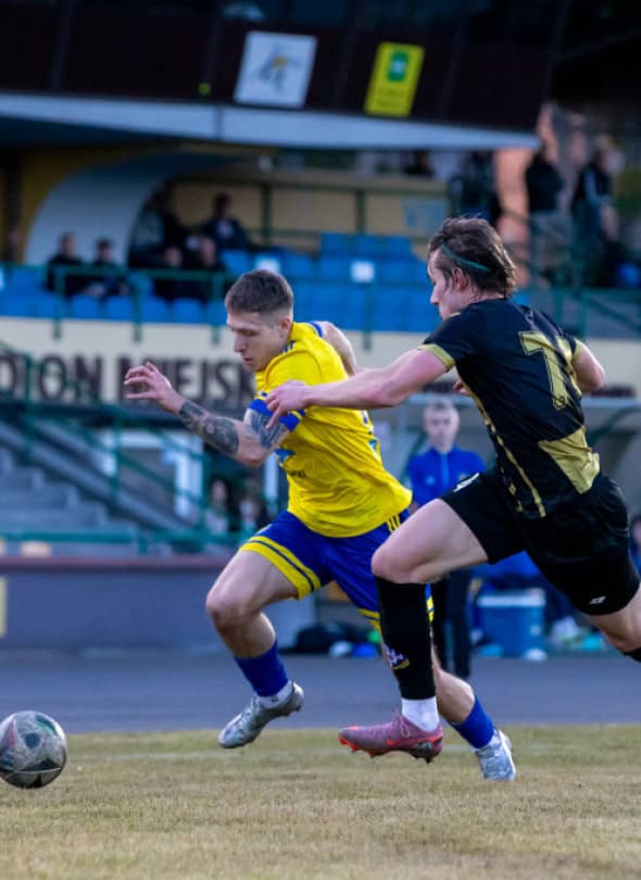 Fot: Agnieszka Bielecka