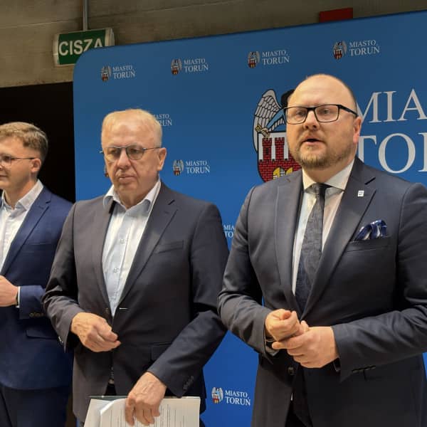 Fot: Weronika Polichnowska