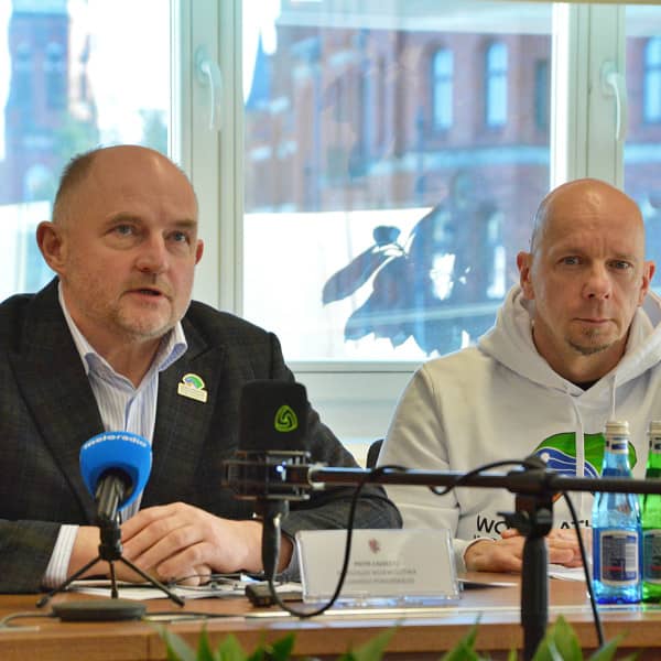 Fot. Daniel Wiśniewski