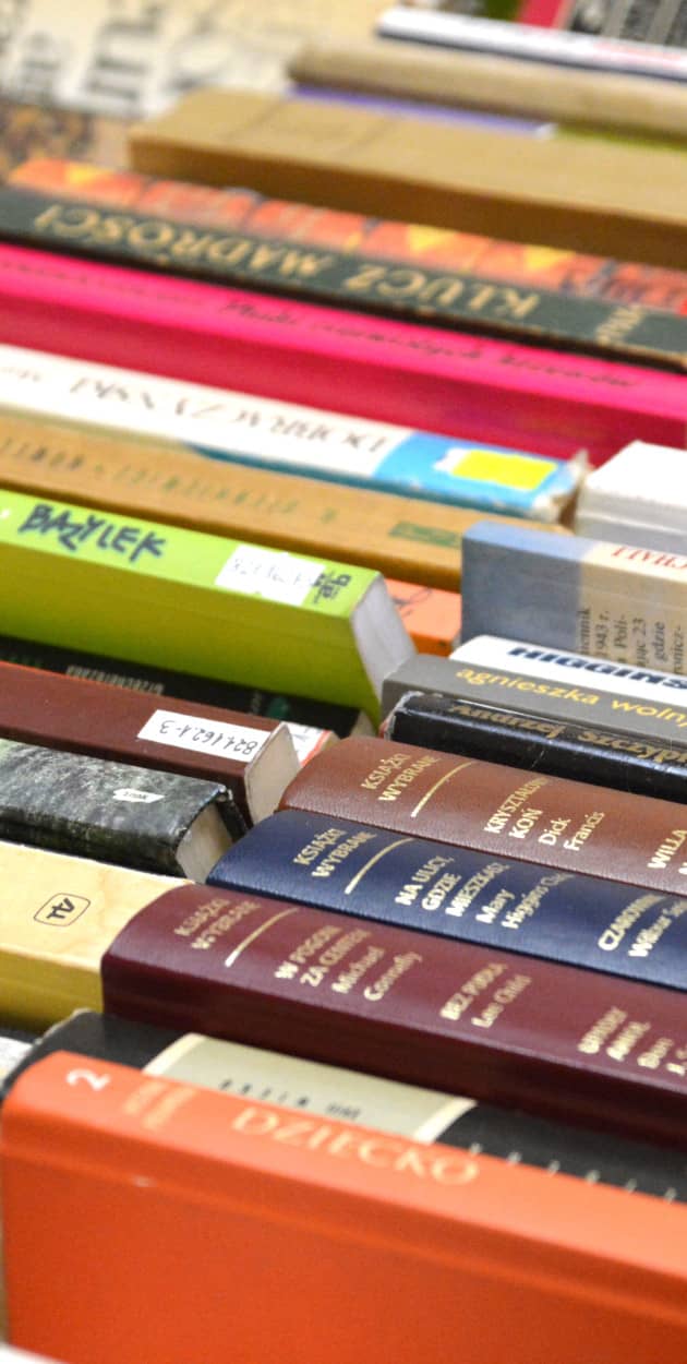 Fot: Weronika Polichnowska 