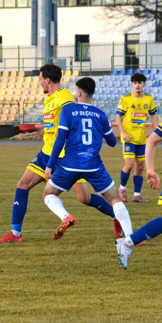 Fot: Weronika Polichnowska 