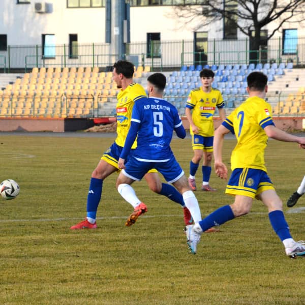 Fot: Weronika Polichnowska 