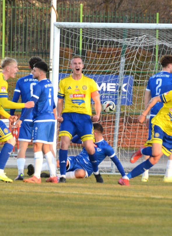 Fot: Weronika Polichnowska 