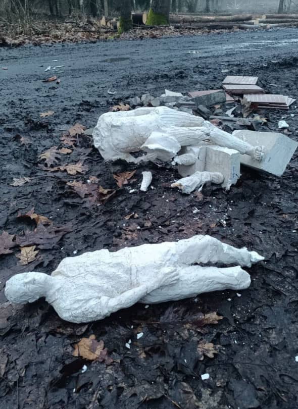 Fot. Nadleśnictwo Golub-Dobrzyń