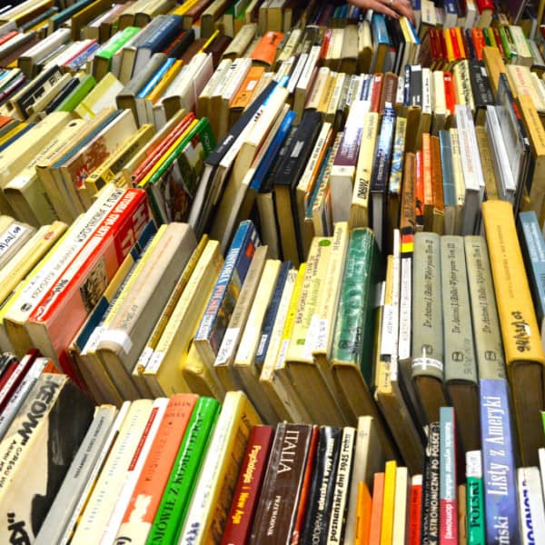 Fot: Weronika Polichnowska