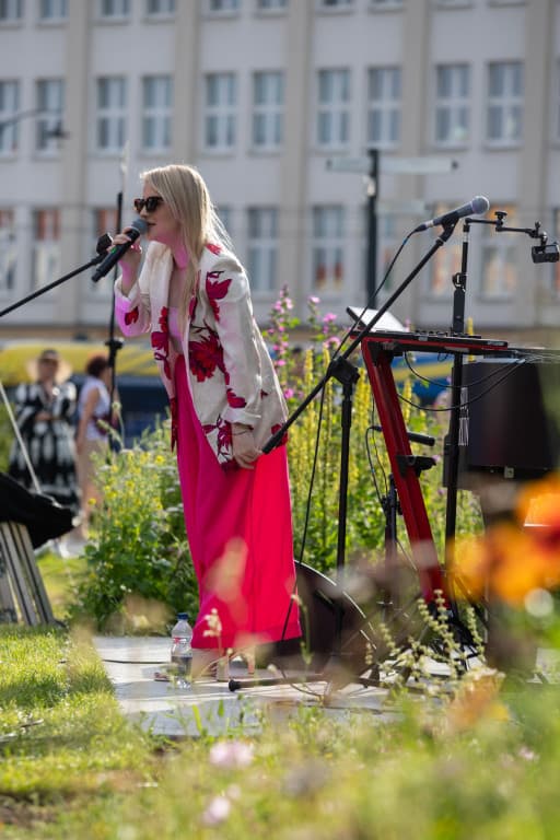 Agnieszka Bielecka 