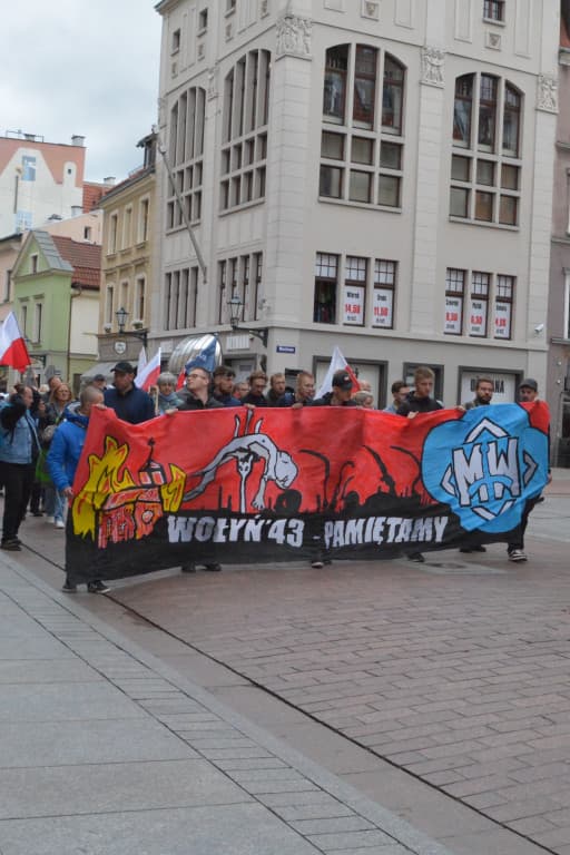 Fot: Weronika Polichnowska