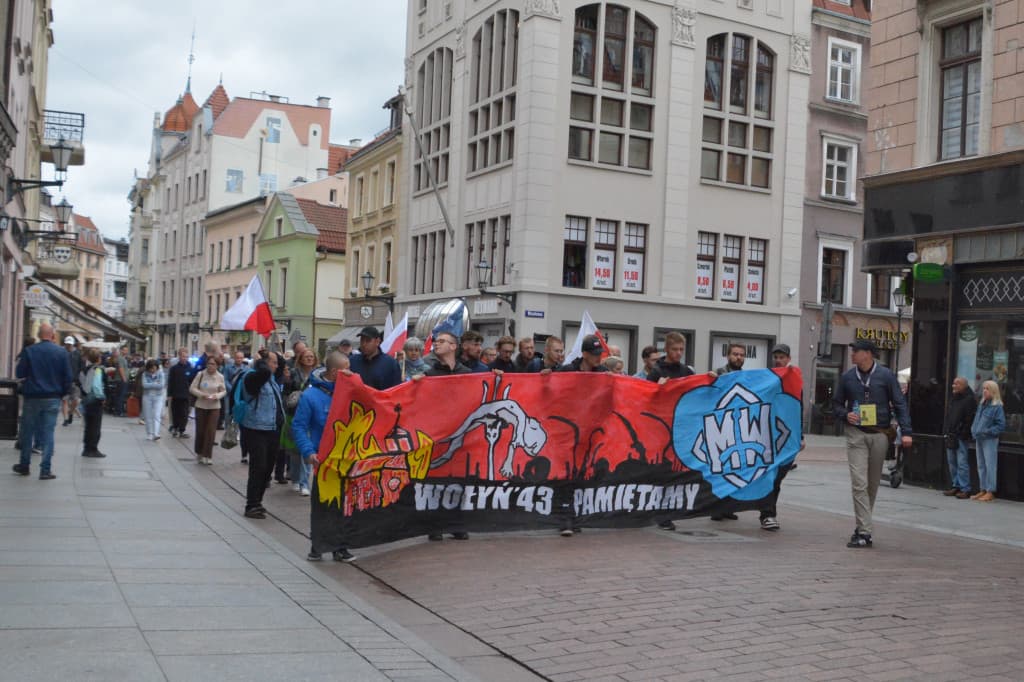 Fot: Weronika Polichnowska