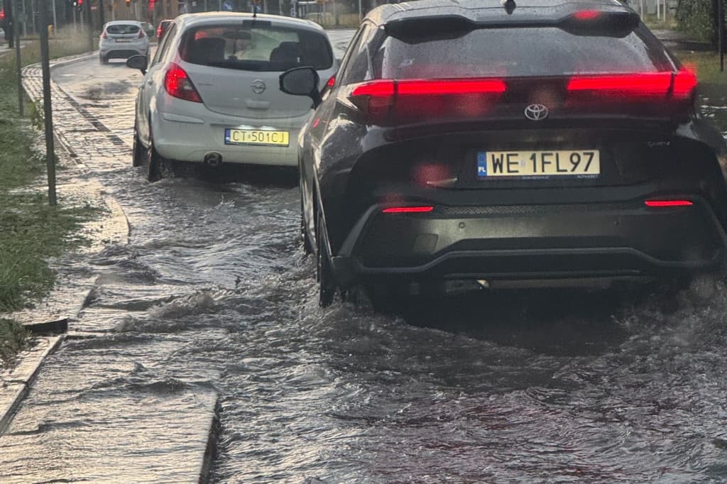Fot: nadesłane