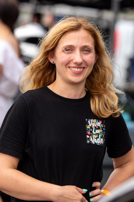 Agnieszka Bielecka 