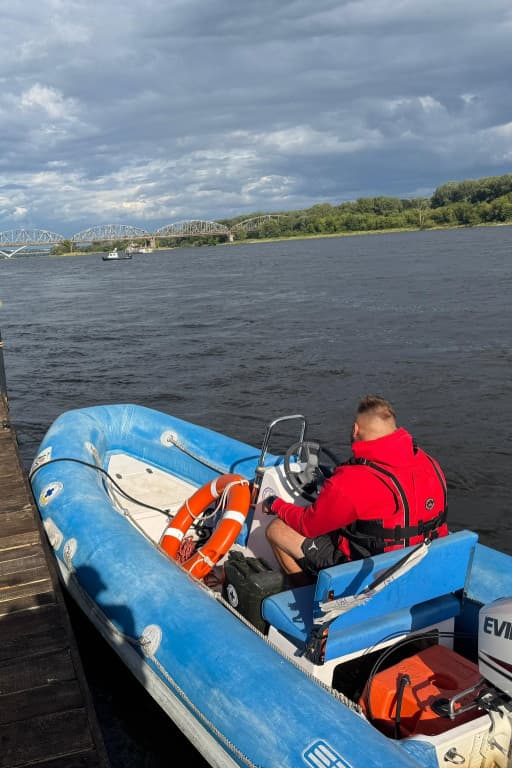 Fot: WOPR Toruń