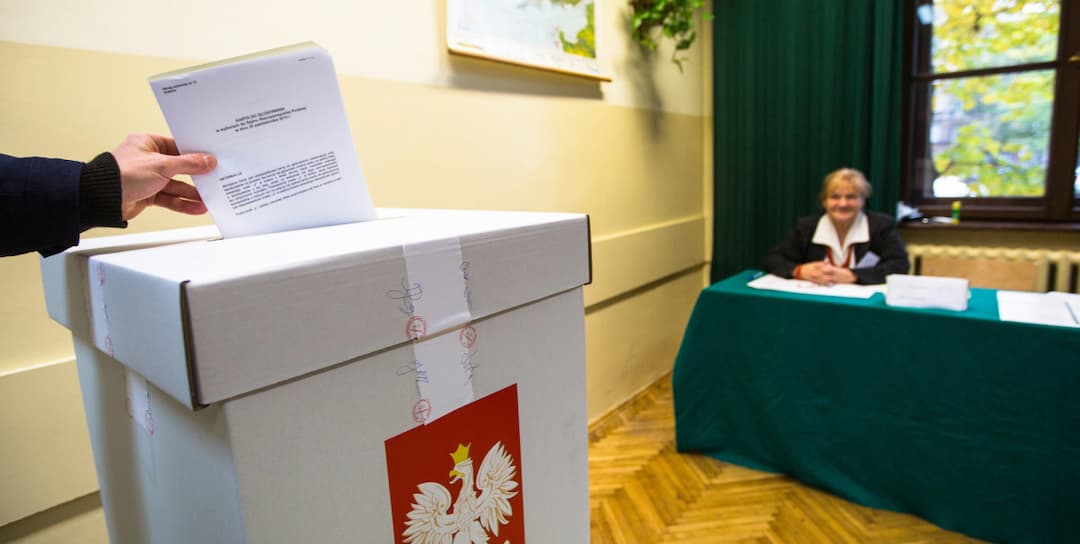 Zdjęcie ilustracyjne. Fot. Depositphotos.com