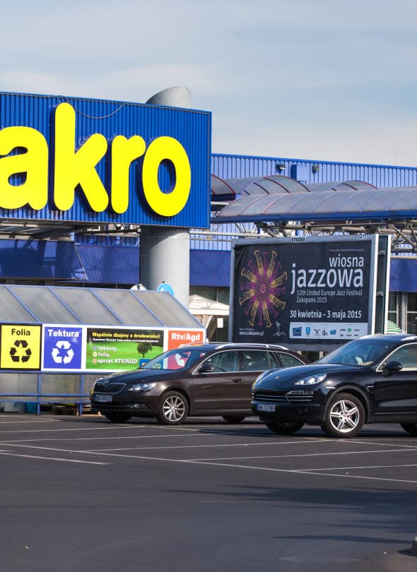 Fot. Biuro prasowe Makro
