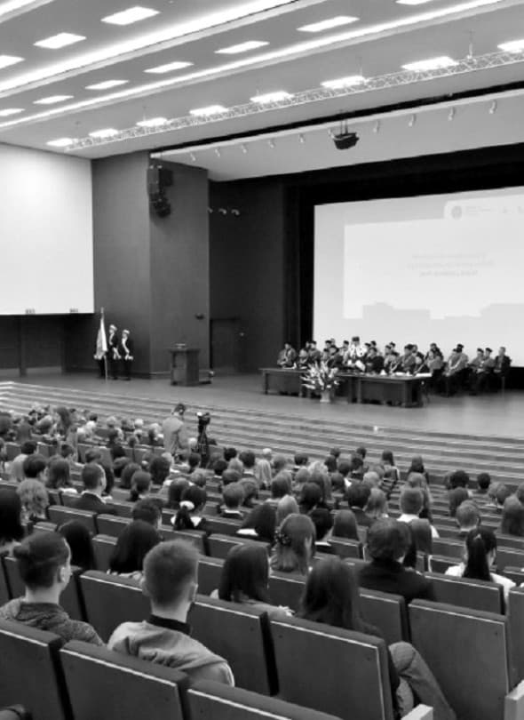 Archiwum DDToruń Fot. Daniel Wiśniewski