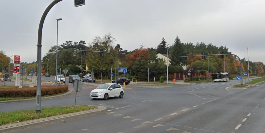 Screen: Google Street View 