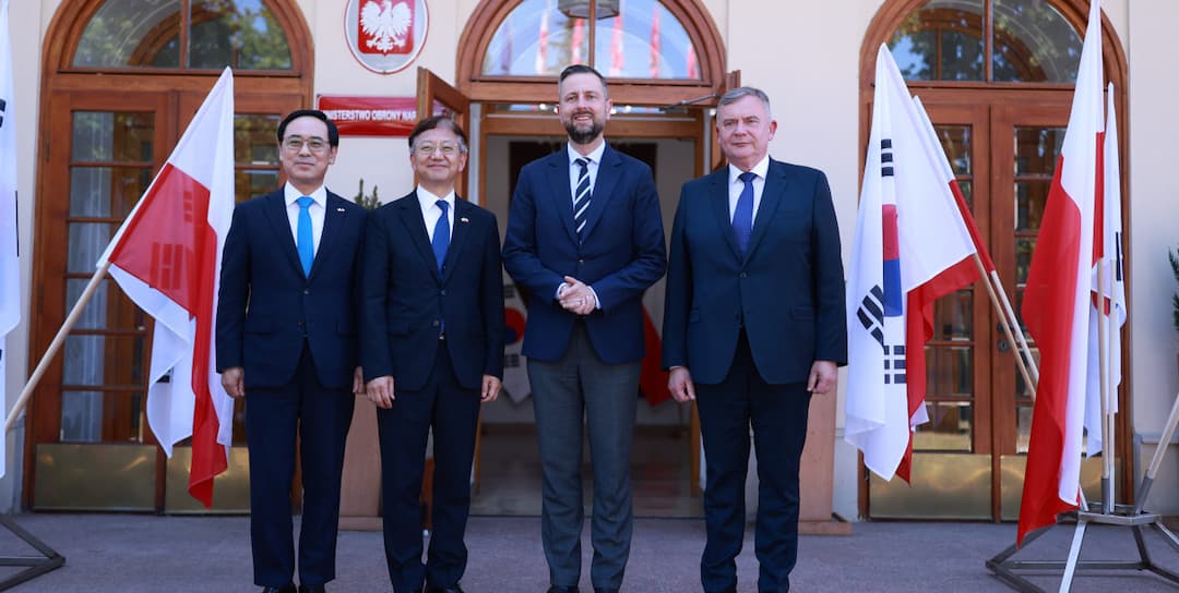 Fot. Krzysztof Niedziela/MON