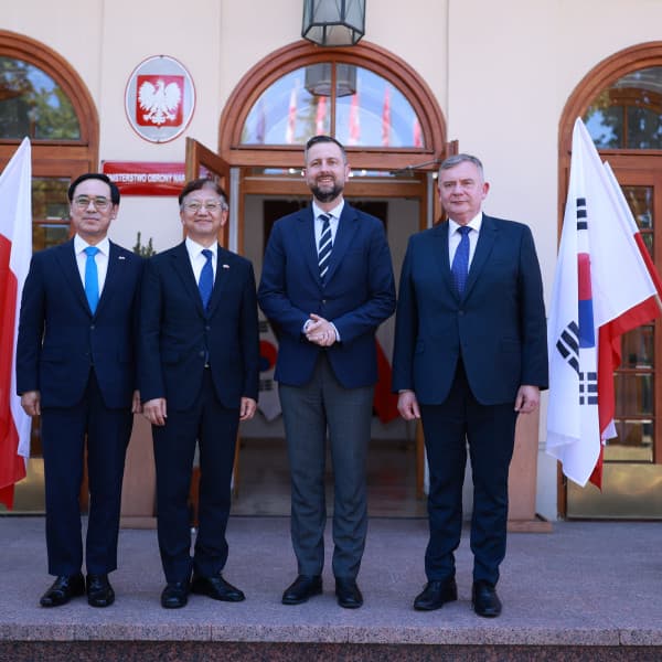 Fot. Krzysztof Niedziela/MON