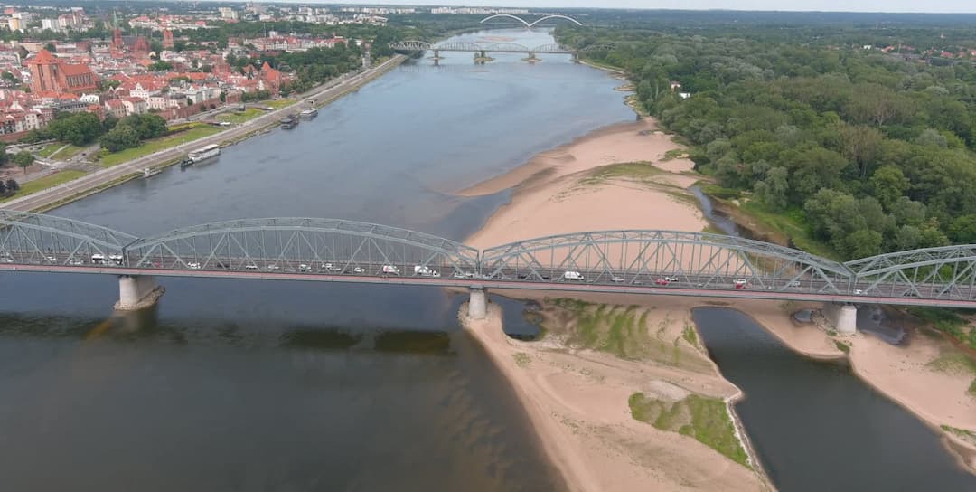 Fot. WOPR Toruń 