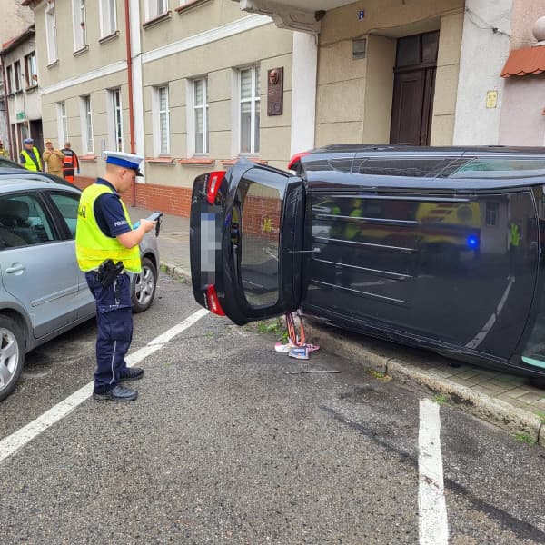 Fot: Komenda Wojewódzka Policji w Bydgoszczy