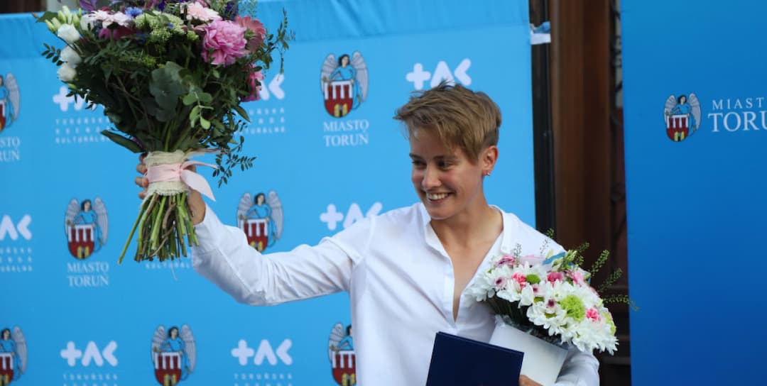 Fot: Agnieszka Bielecka