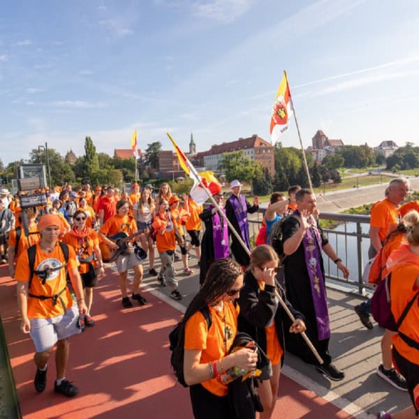 Archiwum DDToruń. Fot. Agnieszka Bielecka