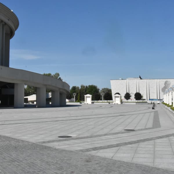 Archiwum DDToruń Fot. Daniel Wiśniewski